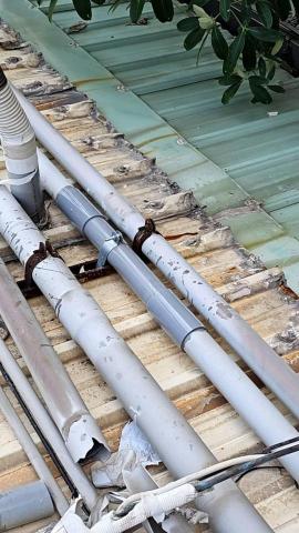 周秋宏 - 管路破漏處理