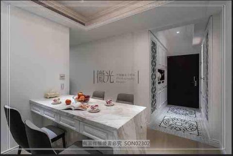 風華世代設計（新戶加入Pro360專業版） - 合宜住宅-熊小江住宅/餐廳