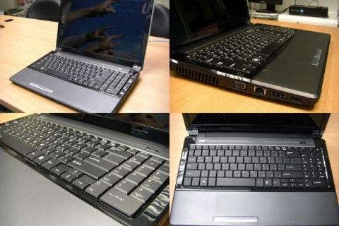 安興數位資訊 - 二手筆電