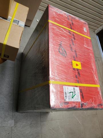 光輝電腦維修 - ROG敗家之眼-太陽神機殼-黑