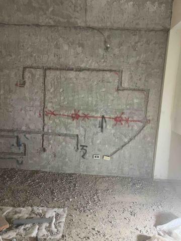 順富工程行（居家修繕》 - 打石R C管溝