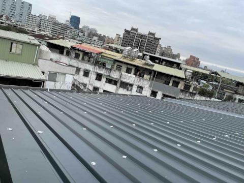 裕馨金屬工程行 - 