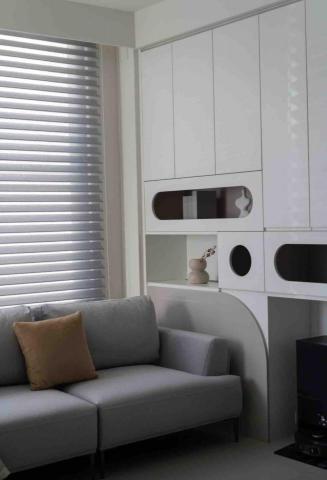 日煜烽室內裝修設計有限公司 - 