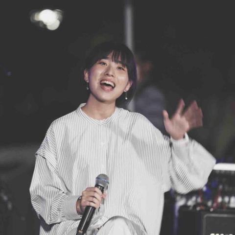 提供一直以來服務的專家黃睿琳 Angelina