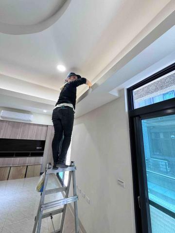 小陳顧家裝潢細清 - 