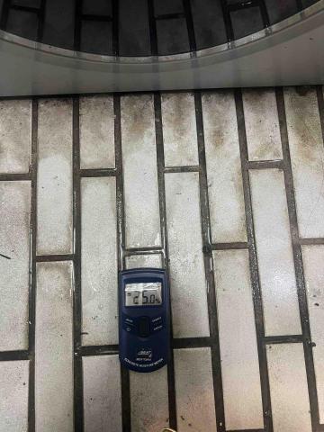 安心宅工程 - 陽台地面持續冒水 儀器檢測 不敲磚管內補漏後15天地面完成乾燥 安心宅工程 - 陽台地面持續冒水 儀器檢測 不敲磚管內補漏後15天地面完成乾燥
