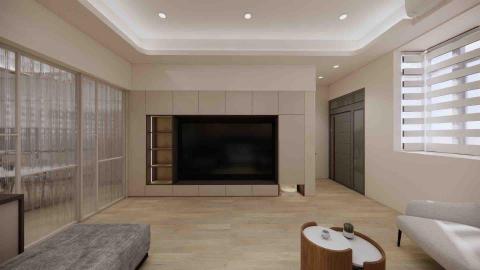 日煜烽室內裝修設計有限公司 - 