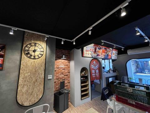 宸威室內裝潢工程有限 - 