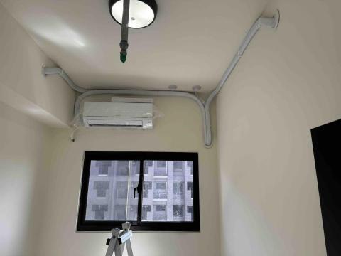 慶軒空調 -  慶軒空調 -