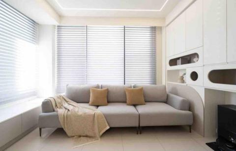 日煜烽室內裝修設計有限公司 - 