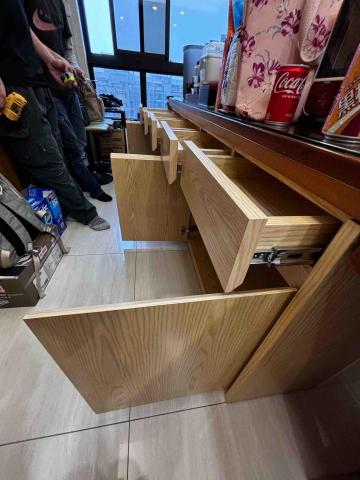 宸威室內裝潢工程有限 - 