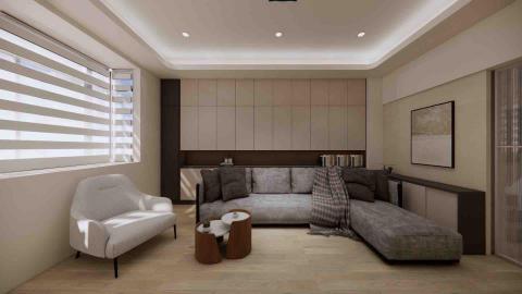 日煜烽室內裝修設計有限公司 - 