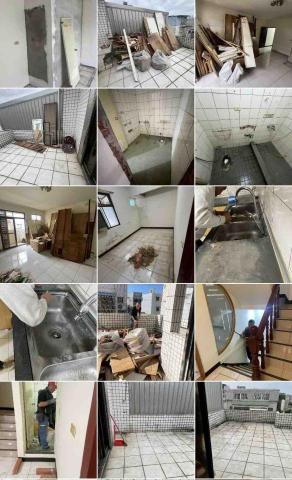 高宇泥作修繕工程 - 整棟拆除翻新5