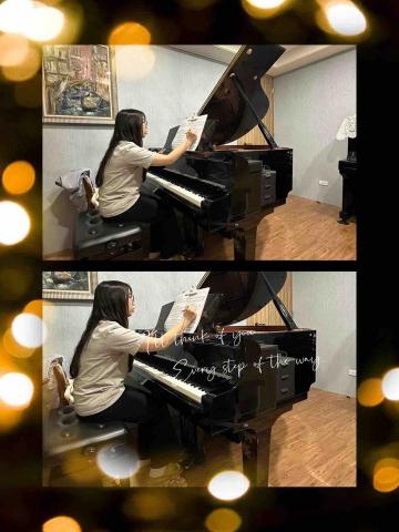 🎵 Musical鋼琴烏克麗麗工作室|預約制 - 大人鋼琴班 🎵 Musical鋼琴烏克麗麗工作室|預約制 - 大人鋼琴班