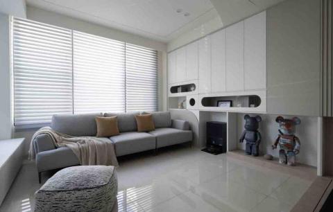 日煜烽室內裝修設計有限公司 - 