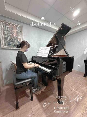 🎵 Musical鋼琴烏克麗麗工作室|預約制 - 古典鋼琴?班 🎵 Musical鋼琴烏克麗麗工作室|預約制 - 古典鋼琴?班