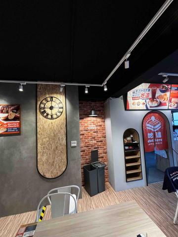 宸威室內裝潢工程有限 - 