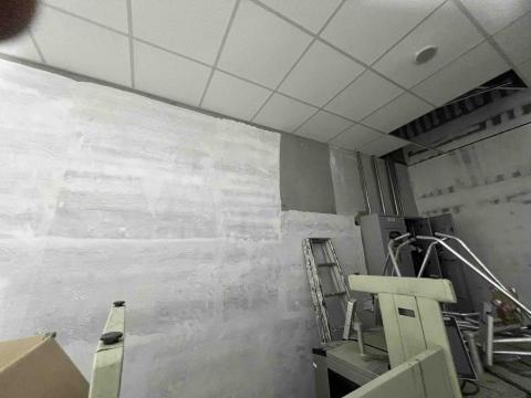 天豐油漆藝術塗料 - 機房施工台北市