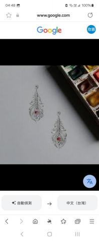 韓欣蓉 - 設計稿