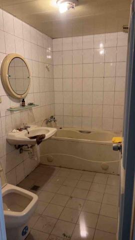 翊申工程 - 施工前