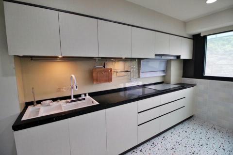 采奇系統傢俱 - 廚具