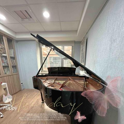 🎵 Musical鋼琴烏克麗麗工作室|預約制 -  🎵 Musical鋼琴烏克麗麗工作室|預約制 -