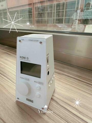 🎵 Musical鋼琴烏克麗麗工作室|預約制 - 節拍器 🎵 Musical鋼琴烏克麗麗工作室|預約制 - 節拍器