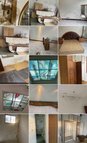 高宇泥作修繕工程 - 整棟拆除翻新4