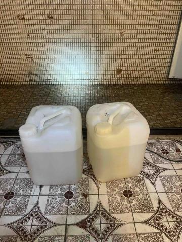 安心宅工程 - 免敲磚工法 磁磚防水層失效滲透法 安心宅工程 - 免敲磚工法 磁磚防水層失效滲透法