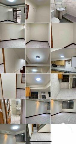 高宇泥作修繕工程 - 整棟翻新完成1