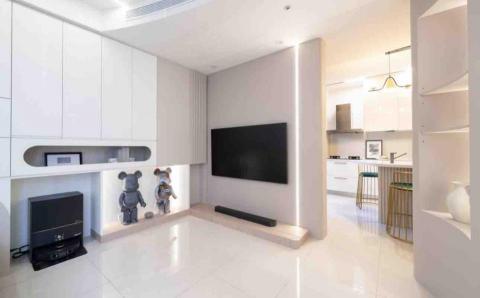 日煜烽室內裝修設計有限公司 - 