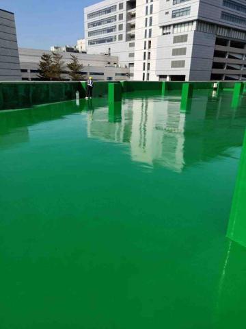 安心宅工程 - 屋頂防水工程 安心宅工程 - 屋頂防水工程