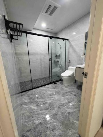 高宇泥作修繕工程 - 浴室翻新