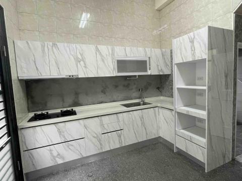 翊申工程 - 施工後