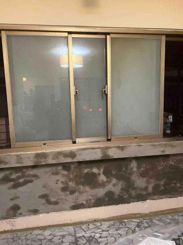 安心宅工程 - 窗框滲水防水水泥工程 安心宅工程 - 窗框滲水防水水泥工程