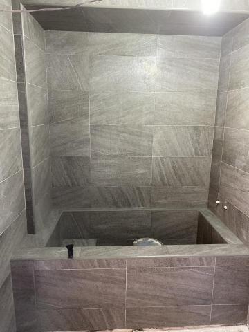 琢騰實業 - 30*60浴室牆面及浴缸