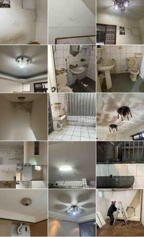 高宇泥作修繕工程 - 整棟拆除翻新2