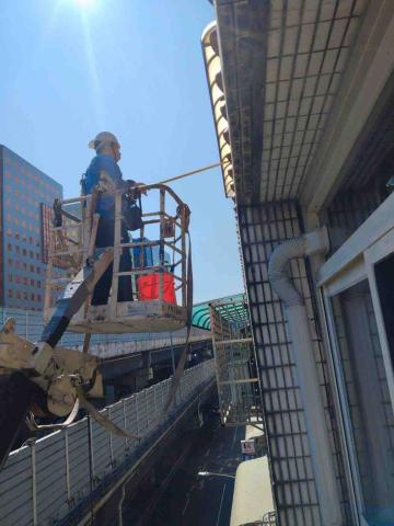 安心宅工程 - 外牆防水工程防水漆塗刷工程 安心宅工程 - 外牆防水工程防水漆塗刷工程