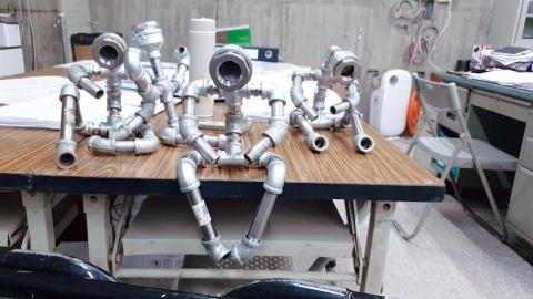 豪亮工作室 - 年輕~熱忱~願意替你解決問題!