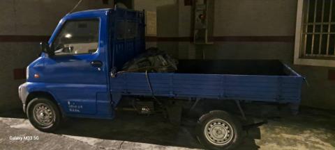 番薯 - 可載送各類貨物