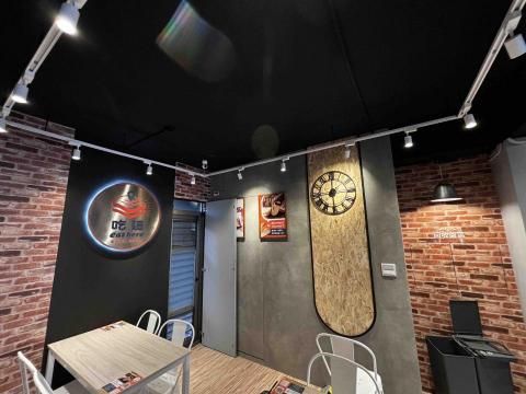 宸威室內裝潢工程有限 - 