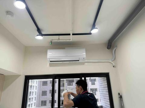 慶軒空調 -  慶軒空調 -