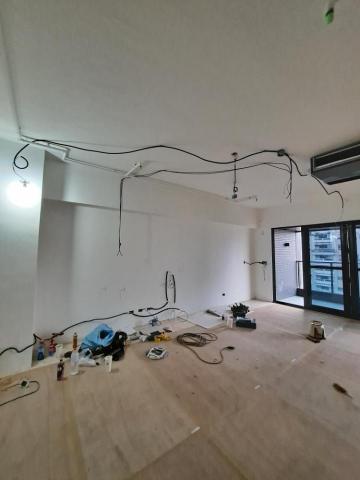 洪家偉 - 裝修前水電配置