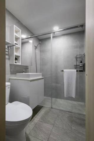 全方位各式工程＆Kitty 愛乾淨清潔工作室 - 浴室翻新