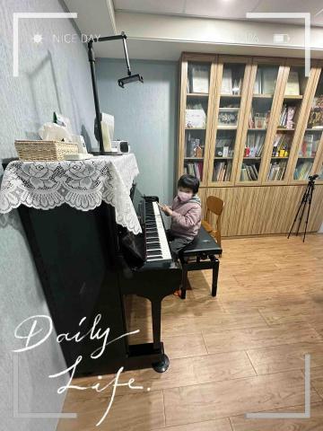 🎵 Musical鋼琴烏克麗麗工作室|預約制 -  🎵 Musical鋼琴烏克麗麗工作室|預約制 -