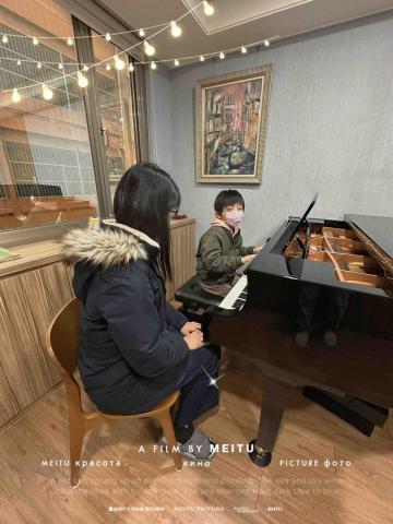 🎵 Musical鋼琴烏克麗麗工作室|預約制 -  🎵 Musical鋼琴烏克麗麗工作室|預約制 -