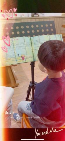 🎵 Musical鋼琴烏克麗麗工作室|預約制 -  🎵 Musical鋼琴烏克麗麗工作室|預約制 -