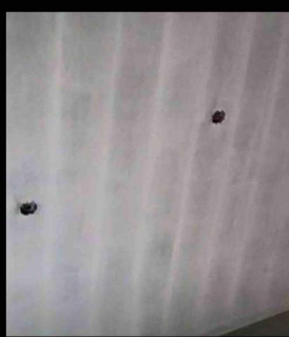 小小工程 - 牆面批土