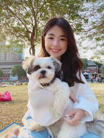 毛孩好鄰居Tina - 