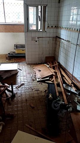 全方位各式工程＆Kitty 愛乾淨清潔工作室 - 拆除